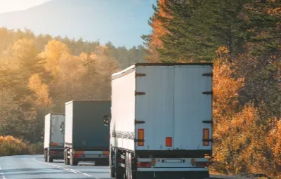 Adana ile Çumra Arası Klima Taşıma