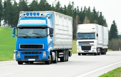 Adana ile Çumra Arası Eşya Taşıma